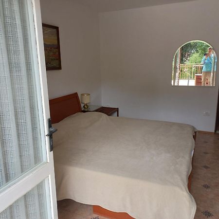 Sobe Vrabec Apartamento Portorož Exterior foto