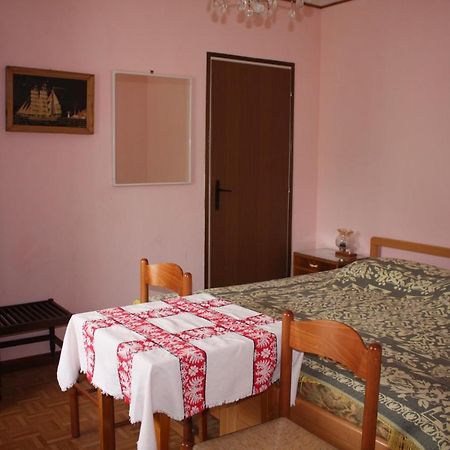 Sobe Vrabec Apartamento Portorož Exterior foto