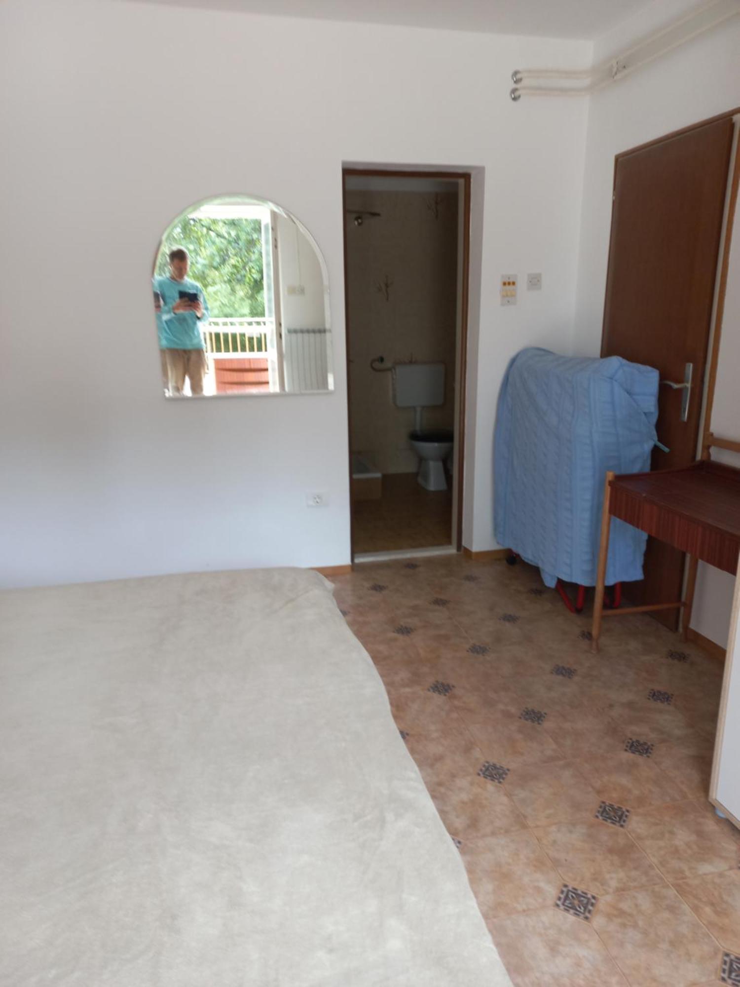 Sobe Vrabec Apartamento Portorož Exterior foto