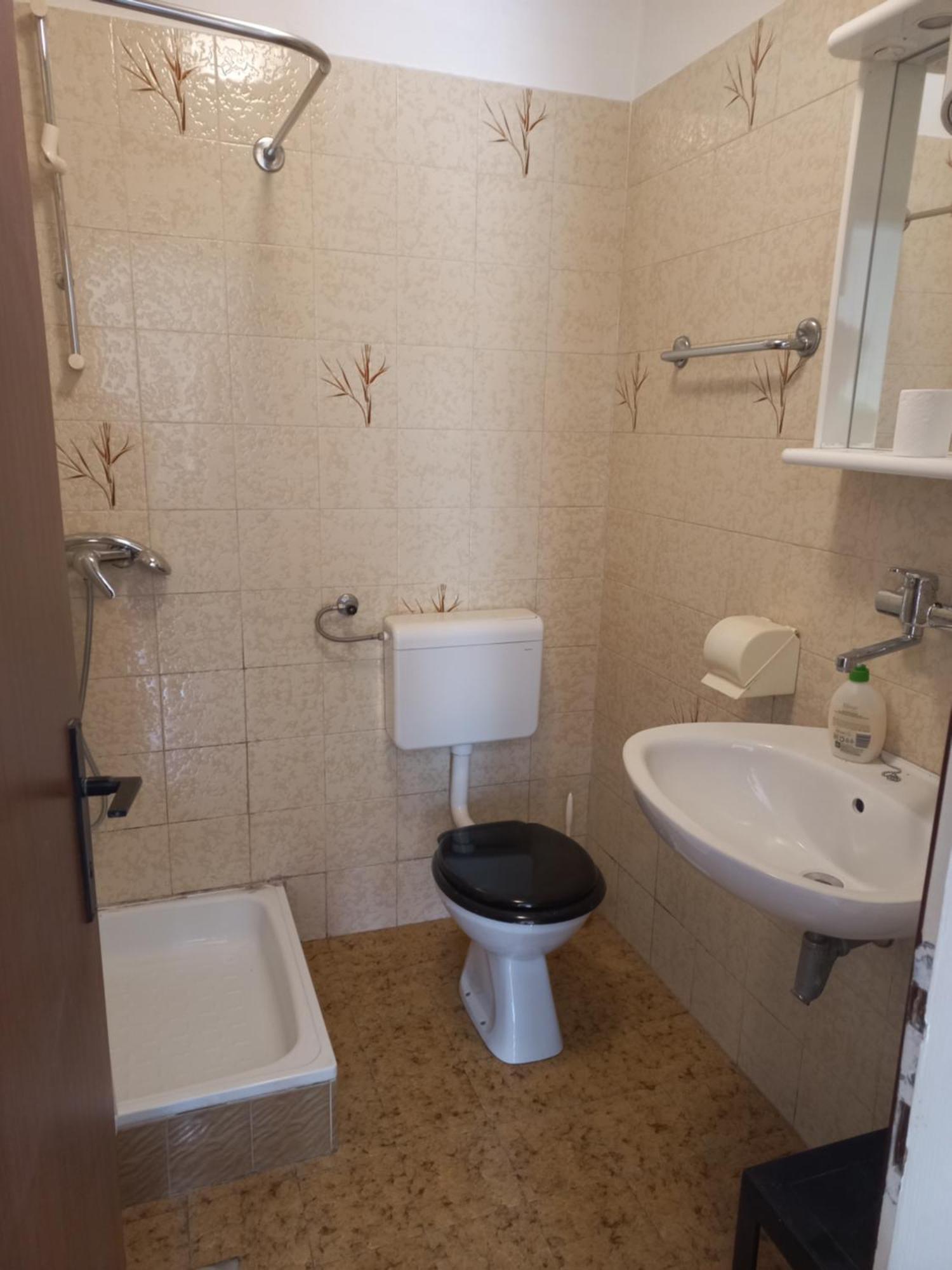 Sobe Vrabec Apartamento Portorož Exterior foto