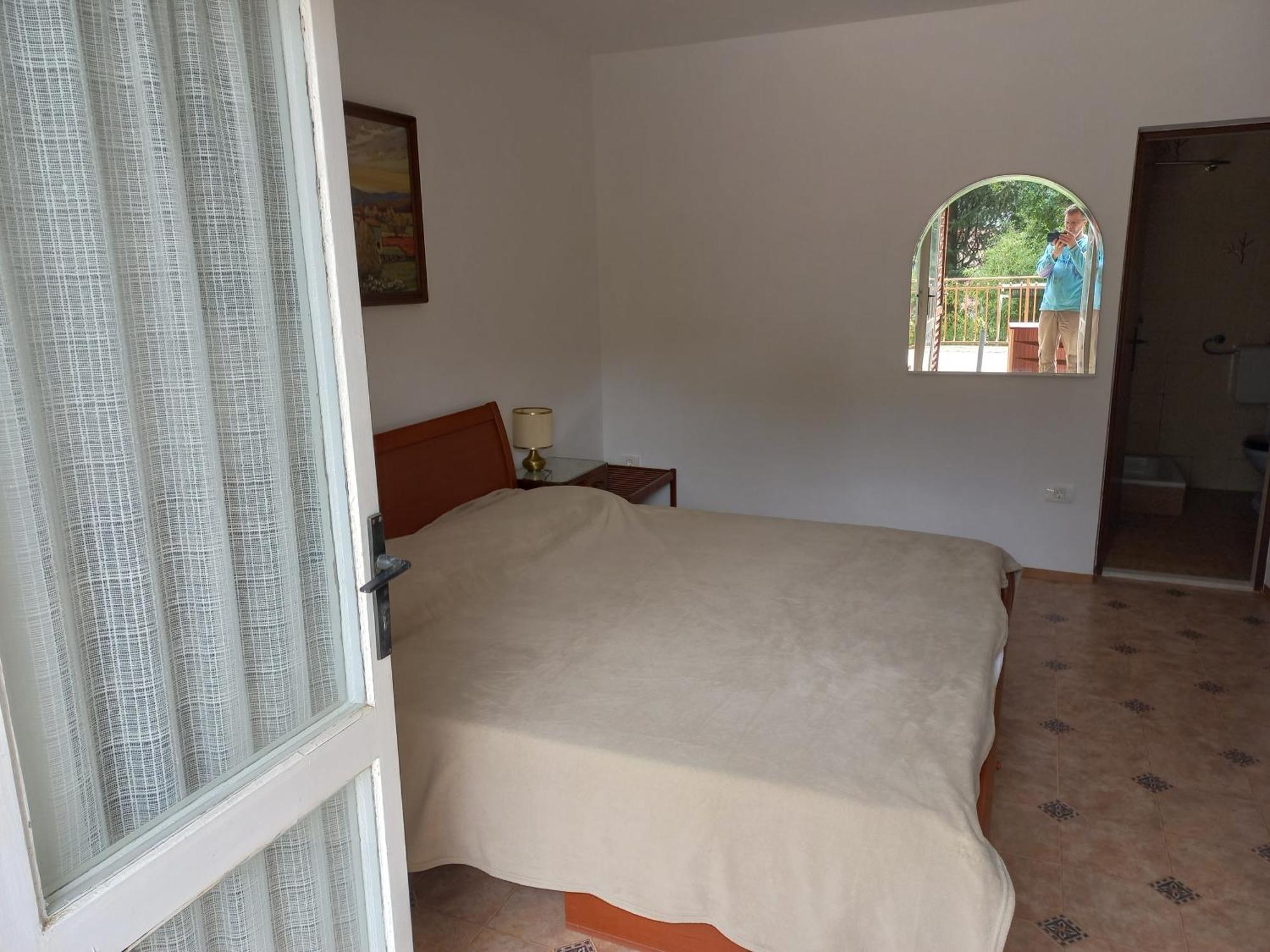 Sobe Vrabec Apartamento Portorož Exterior foto