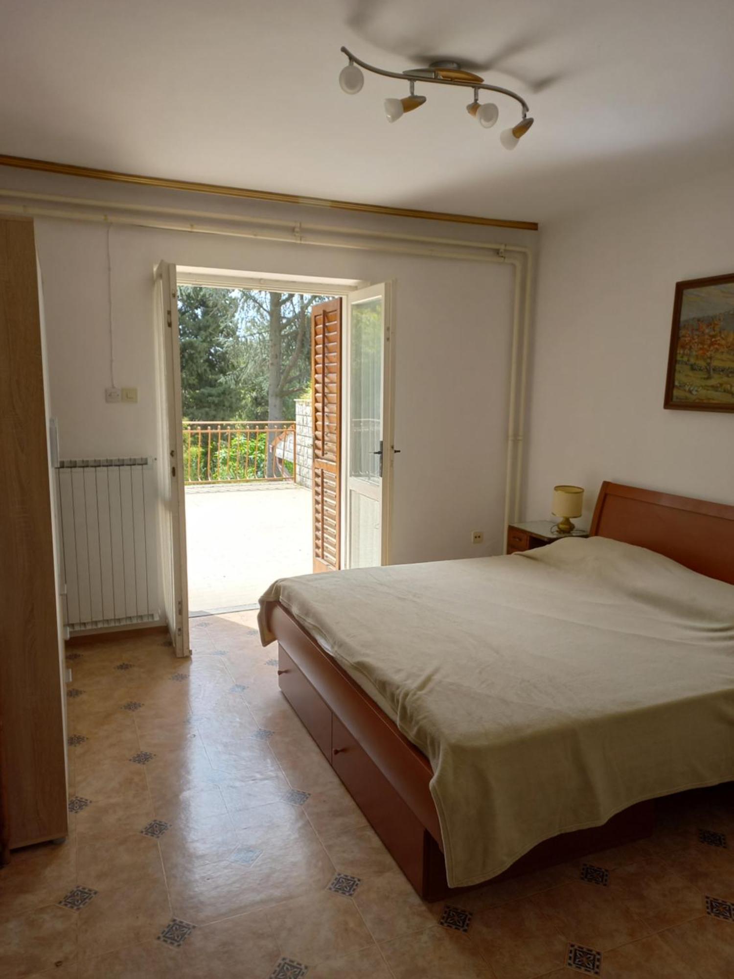 Sobe Vrabec Apartamento Portorož Exterior foto