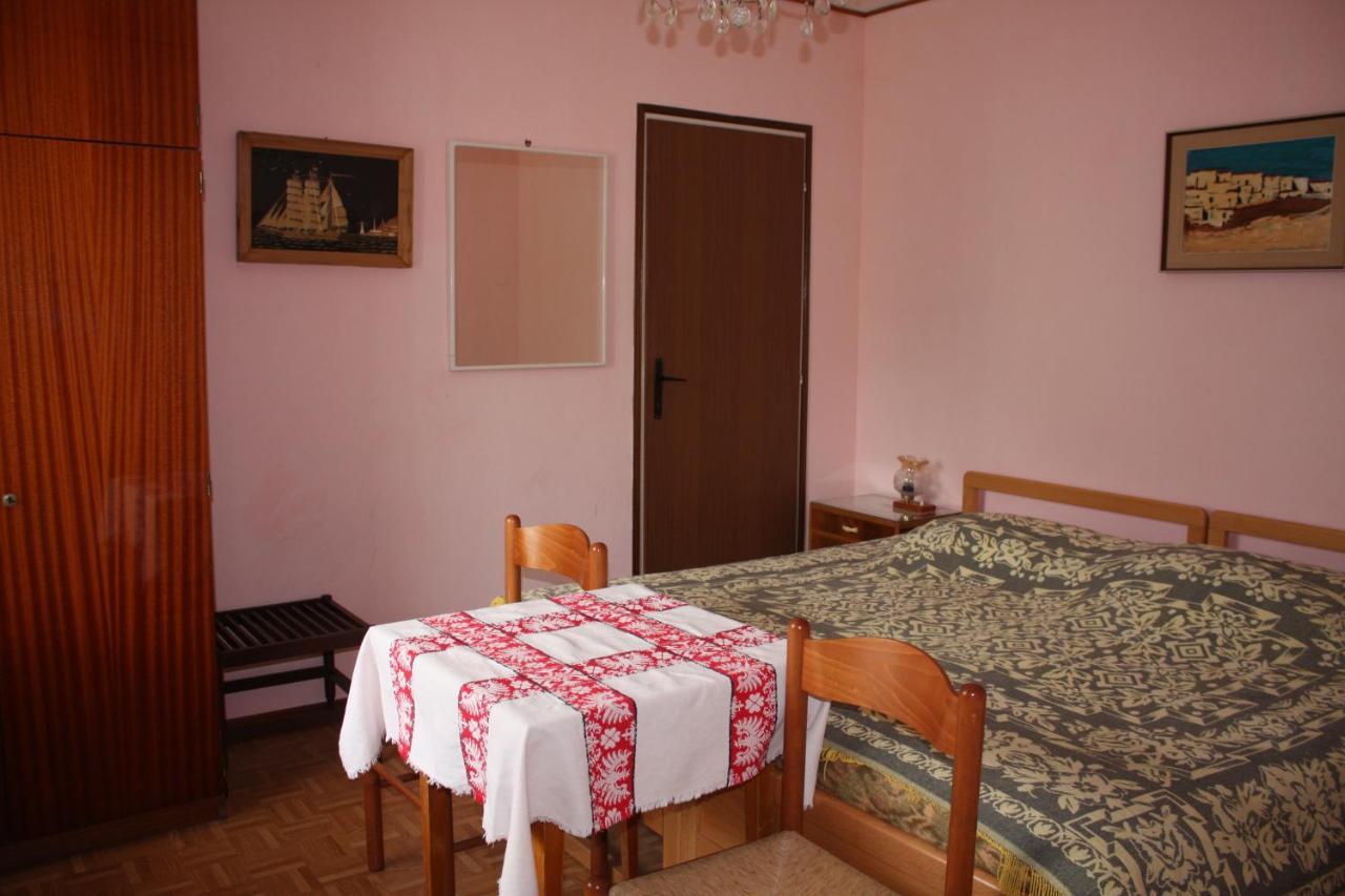 Sobe Vrabec Apartamento Portorož Exterior foto
