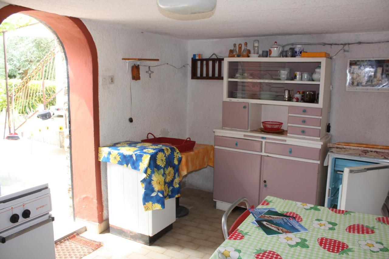 Sobe Vrabec Apartamento Portorož Exterior foto