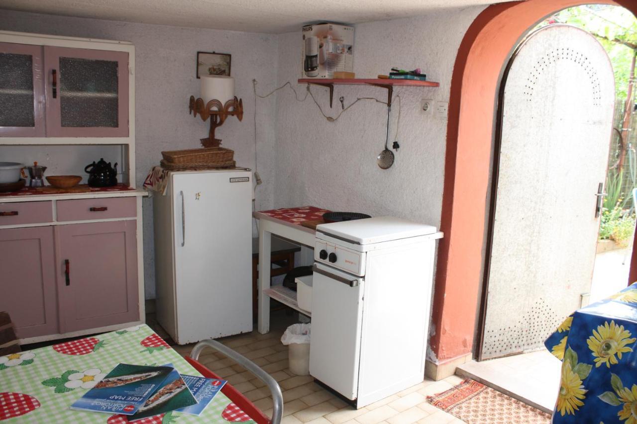 Sobe Vrabec Apartamento Portorož Exterior foto